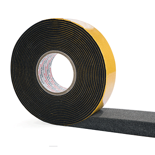 Уплотнитель кровельный ПСУЛ EUROBAND 30*40*4000мм самоклеящийся