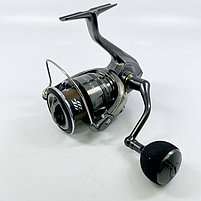 Катушка Shimano 24 Twin Power 4000PG -Japan- сделана в Японии, фото 5