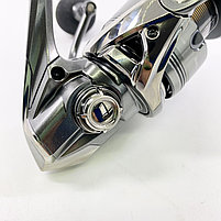Катушка Shimano 24 Twin Power 4000PG -Japan- сделана в Японии, фото 9