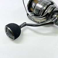 Катушка Shimano 24 Twin Power 4000PG -Japan- сделана в Японии, фото 10