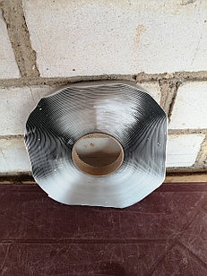 Лента бутил-каучуковая EUROBAND 15мм х 1,2мм х 20м