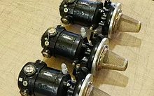 БЦН-1 Бензиновый центробежный насос