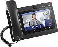 IP-Видео телефон Grandstream GXV3370