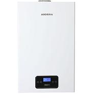 Газовый котел ARDERIA D 24 Дымоход в подарок!