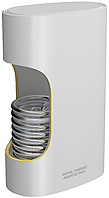 Бойлер косвенного нагрева Royal Thermo AQUATEC INOX-F
