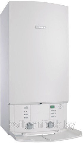 Газовый котел Bosch Gaz 7000 W ZWC 24 MFA