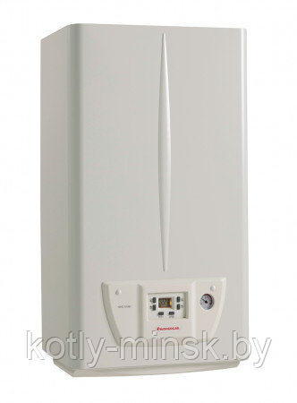 Газовый котел Immergas EOLO STAR 24 4 R