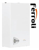 Газовый котел Ferroli Vitabel F24
