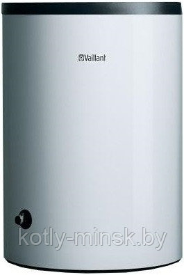 Бойлер косвенного нагрева 150л. Vaillant uniSTOR VIH R 150/6M