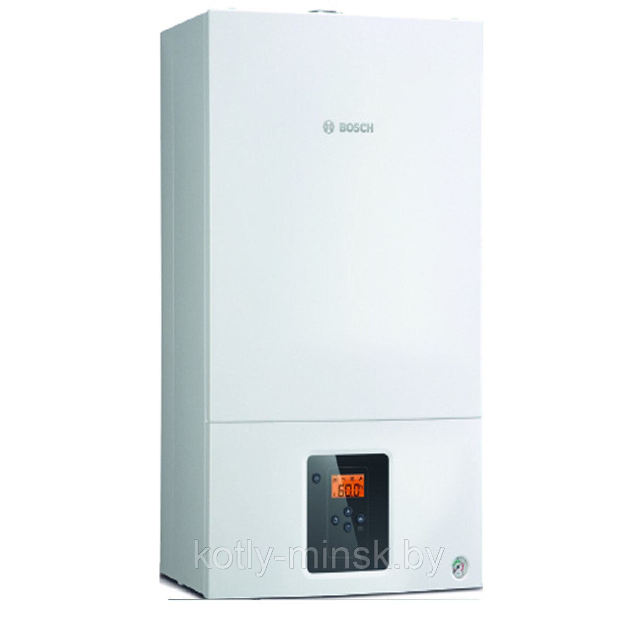 Газовый котел Bosch Gaz 2000  WBN 24 CRN