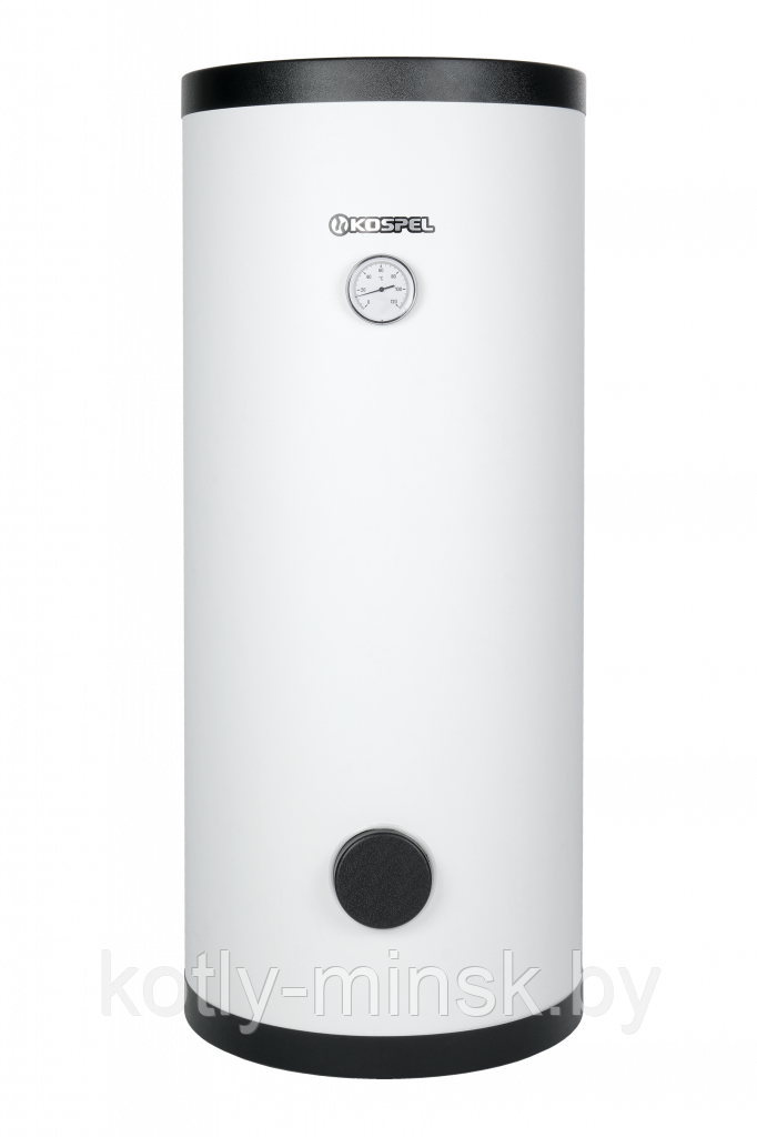 Бойлер косвенного нагрева 120л. KOSPEL SW-120 Termo Max