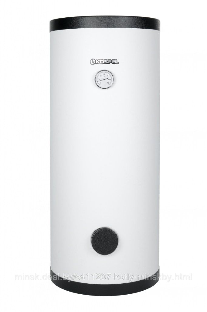 Бойлер косвенного нагрева 500л. KOSPEL SW-500 Termo Max