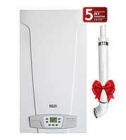 Газовый котел BAXI ECO-4s 10F