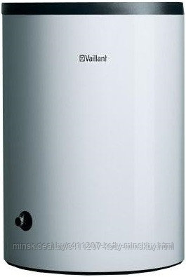 Бойлер косвенного нагрева 200л. Vaillant uniSTOR VIH R 200/6M