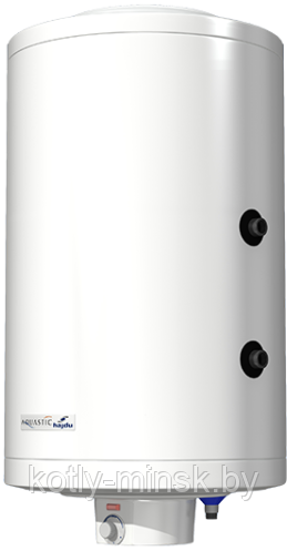 Бойлер косвенного нагрева 200л. AQUASTIC AQ 200 FC
