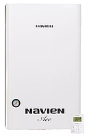 Газовый котел Navien Deluxe ATMO 13AN