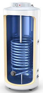 TESY MaxEau Floor 150 с 1 теплообменником 33 кВт и рециркуляцией