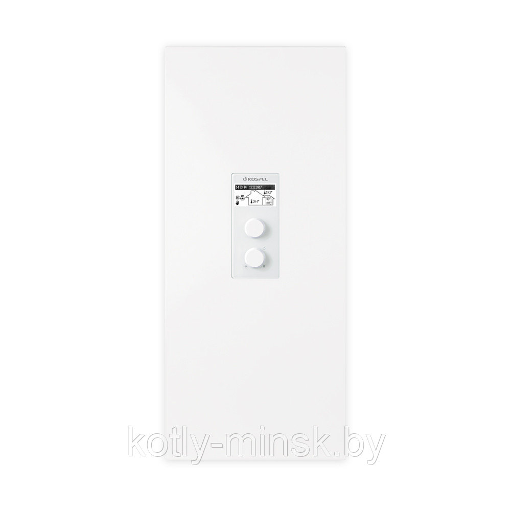 Электрический котел Kospel EKCO.L3 12-24 кВт