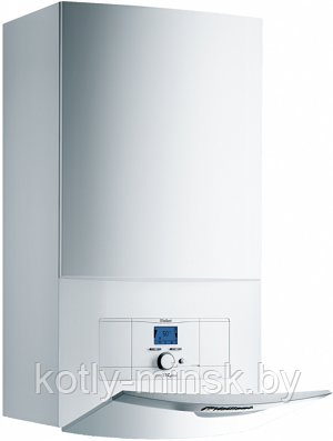 Газовый котел Vaillant turboTEC plus VUW 282/5-5