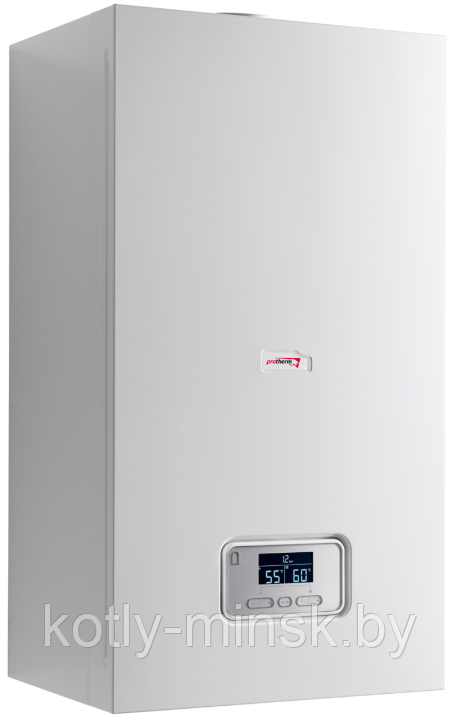 Газовый котел Protherm ПАНТЕРА 25 KOV