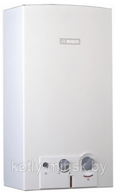Газовая колонка Bosch Therm 4000 O WR 13-2B