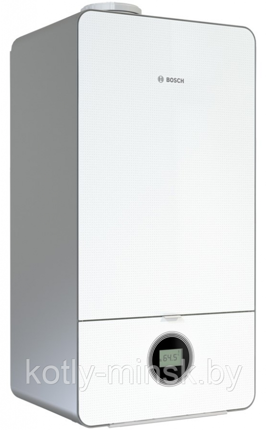 Конденсационный газовый котел Bosch Condens GC 7000 i W 30/35 С