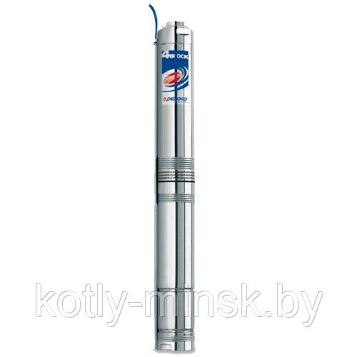 Глубинный насос для воды Pedrollo 4BLOCKm 2/12