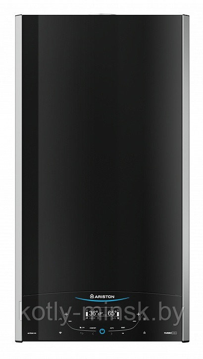 Газовый котел Ariston ALTEAS XC 30 FF