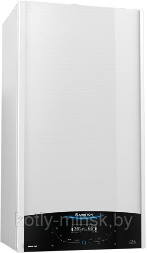 Конденсационный газовый котел ARISTON GENUS ONE 35