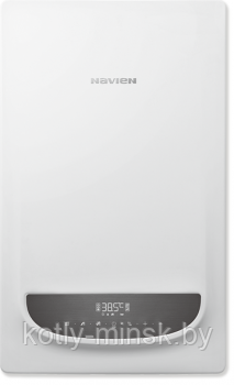 Газовый котел Navien Deluxe ONE 35K