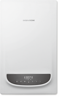 Газовый котел Navien Deluxe ONE 35K