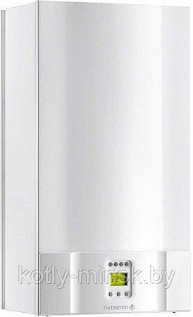 Газовый котел De Dietrich ZENA MS 24 FF
