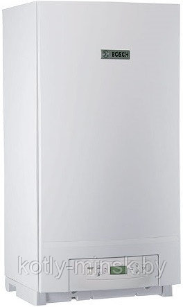 Конденсационный газовый котел Bosch CONDENS 5000 W ZBR 100-3