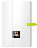 Конденсационный газовый котел WOLF FGB 35