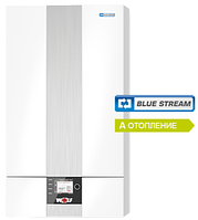 Конденсационный газовый котел WOLF CGB 2 14