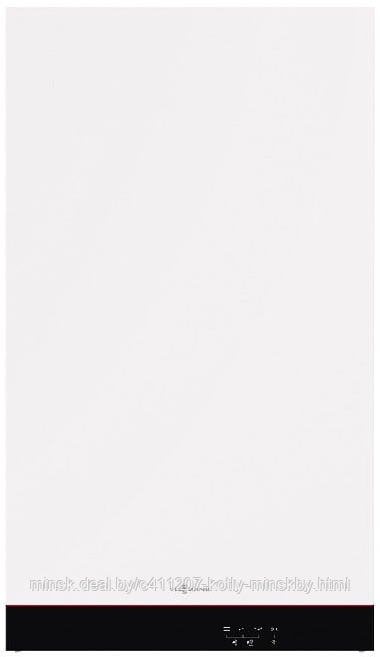 Конденсационный газовый котел Viessmann Vitodens 50 W B0KA 19