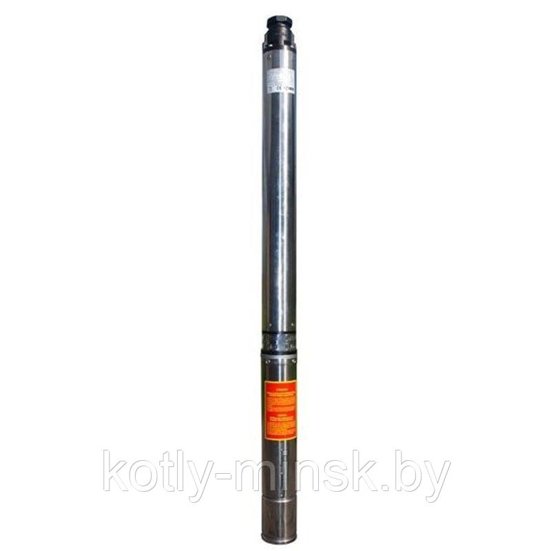 Глубинный насос для воды IBO 4SD 10/22 (380В)