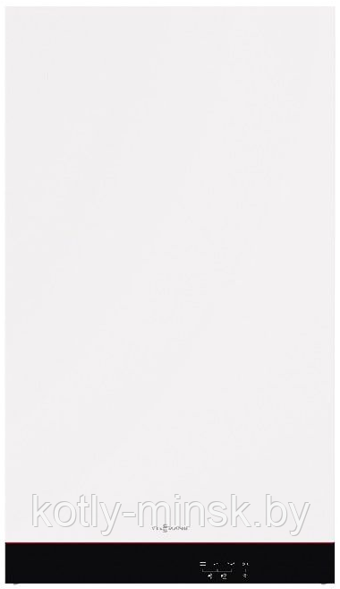 Конденсационный газовый котел Viessmann Vitodens 50 W B0KA 25