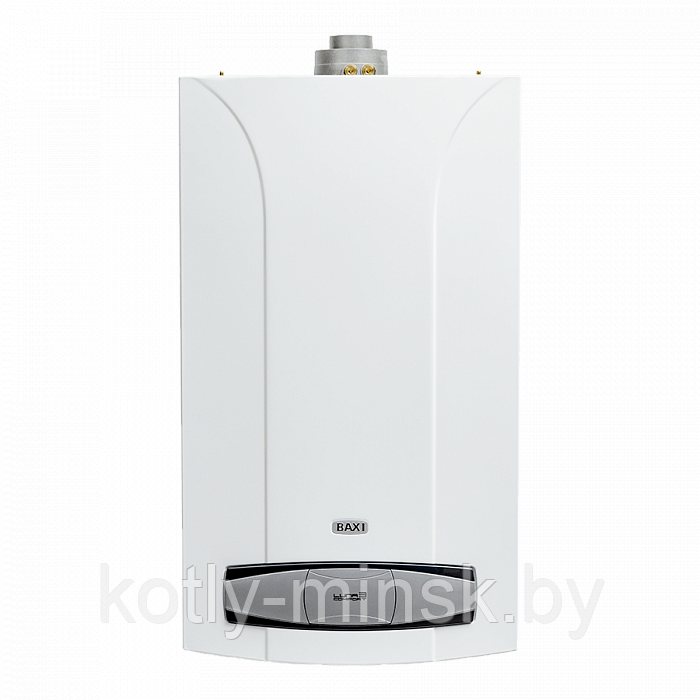 Газовый котел BAXI LUNA-3 Comfort 310 Fi