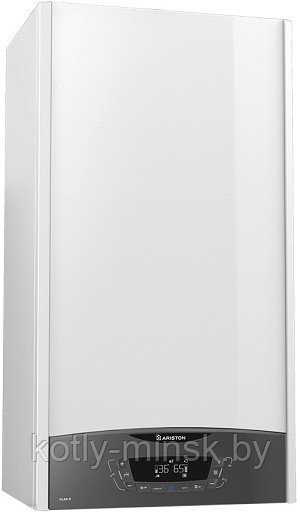 Газовый котел Ariston CLAS X SYSTEM 24 СF