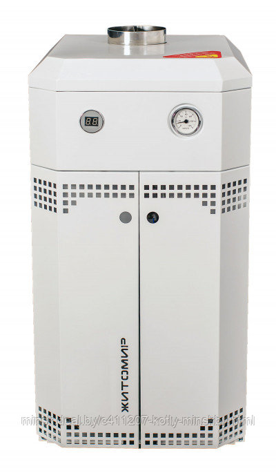 Газовый котел ATEM ЖИТОМИР-10 КС-Г-015 СН