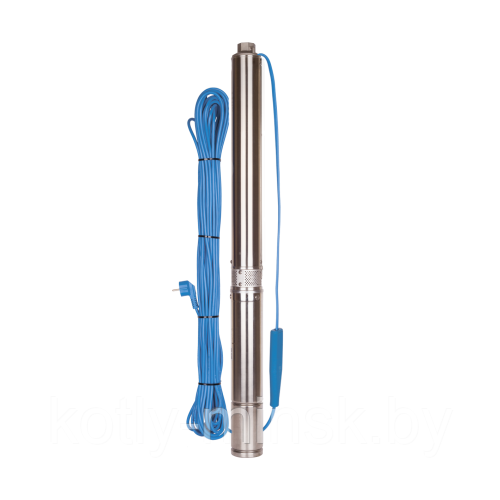 Насос для скважины Aquario ASP1E-35-75 (кабель 20 метров)