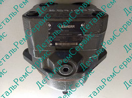 МОТОР ВЕНТИЛЯТОРА 5801658 LIEBHERR PR 764 BOSCH REXROTH