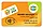 Бесконтактная смарт-карта MIFARE Ultralight C ISO Card (7 byte UID), фото 3