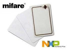 Бесконтактная карта MIFARE Plus SE 1 KByte ISO Card (7byte UID)