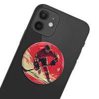 3D-стикер ISBC MIFARE 1K 4B