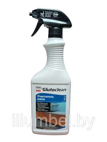 Очиститель швов Glutoclean