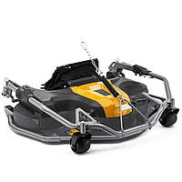 Режущая дека STIGA Combi Pro 110 Q PLUS (2в1,110см, 25-90мм)