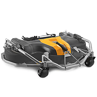 Режущая дека STIGA Combi Pro 125 Q PLUS (2в1,125см, 25-90мм)