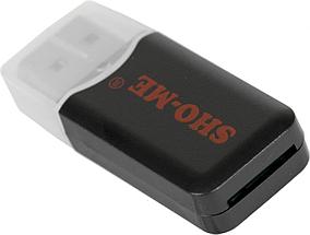 Видеорегистратор-радар детектор Sho-Me Combo Note WiFi DUO, GPS, ГЛОНАСС